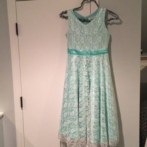 Dress - Kids Size 14